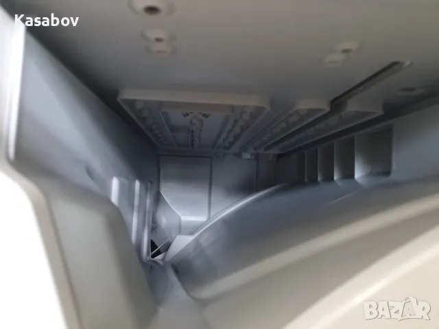 Miele Пералня с Ляво Отваряне Wi-Fi TwinDos Миеле 12м Гаранция, снимка 7 - Перални - 50176632