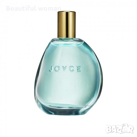 Тоалетна вода Joyce Turquoise, снимка 1 - Дамски парфюми - 31792702