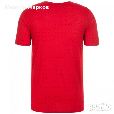 Nike Air Max Pocket Tee Men's, снимка 2 - Тениски - 37962711