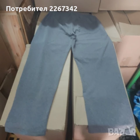 Мъжко долнище, снимка 2 - Спортни дрехи, екипи - 51103559