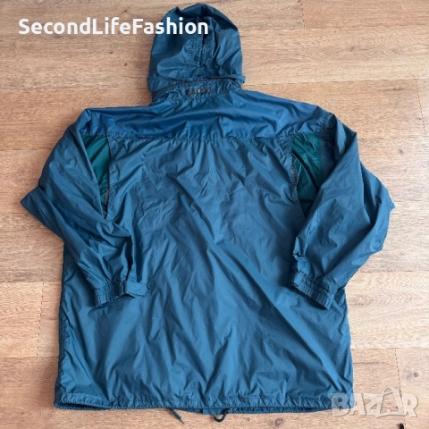 Винтидж AGU Sport Ventura водоустойчиво яке размер XXL, снимка 12 - Якета - 54155018