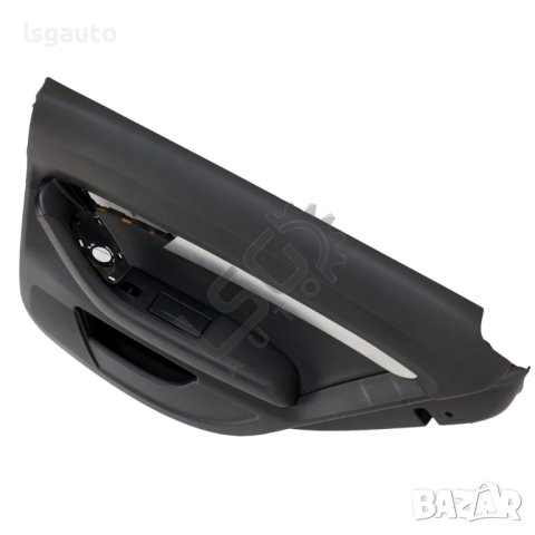 Интериорна кора задна дясна врата AUDI A6 (4F, C6) 2004-2011 ID: 121245, снимка 2 - Части - 44258350