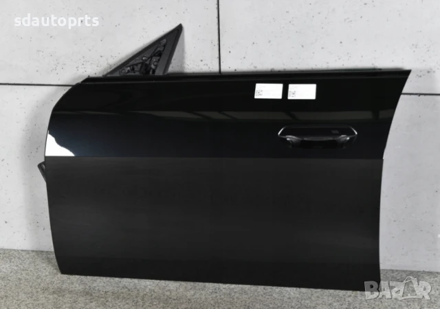 Като Нова Предна Лява Врата BMW 4 i4 G26 БМВ и4 4 Г26 , снимка 2 - Части - 51349092