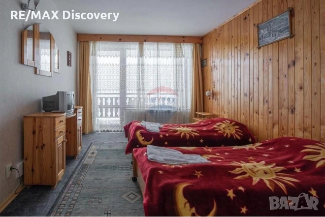 Хотел - За продажба - к.к. Пампорово, снимка 2 - Хотели - 51817199