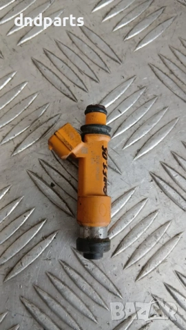 Дюза Suzuki Swift 1.3i 16v 2005