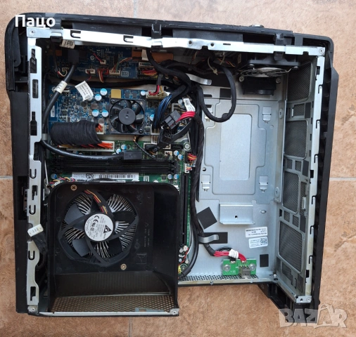 Alienware X51 R2 i5 4460 , снимка 10 - Геймърски - 53297500