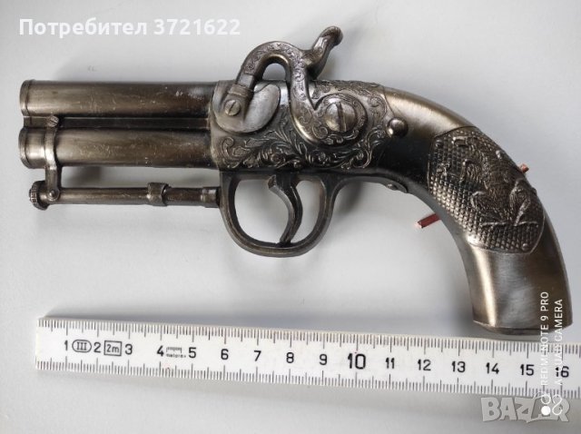 Метален орнамент с дракон за декорация , снимка 3 - Оборудване и аксесоари за оръжия - 40681028