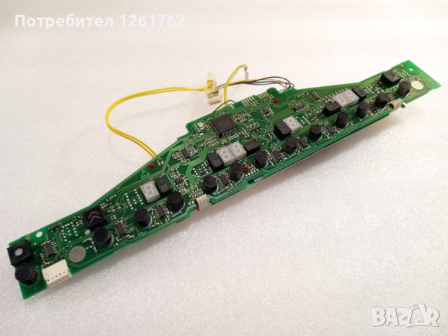 Платка Модул YL93 / YL94 EGO за Котлон