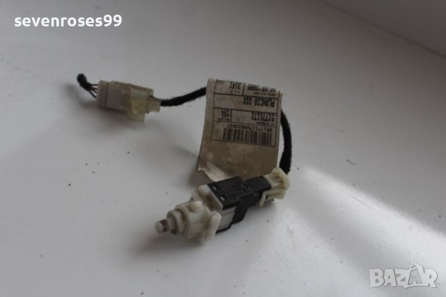 Стоп машинка Фиат Крома 2007 Fiat Croma, снимка 3 - Части - 39880583