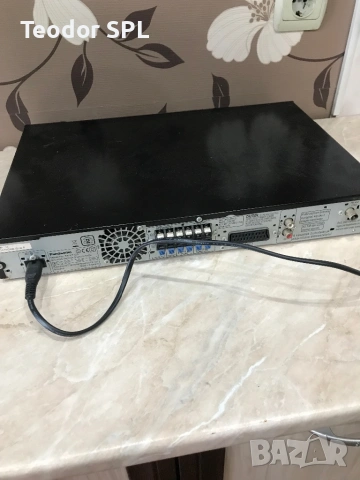Домашно кино Panasonic sa-pt150 , снимка 7 - Аудиосистеми - 53060480