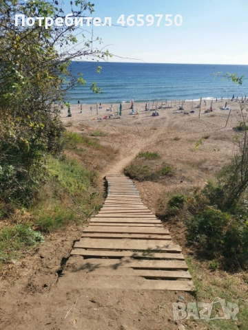 Продава се каравана с място в къмпинг Юг, снимка 10 - Каравани под наем - 52525285