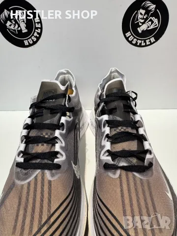 Маратонки NIKE ZOOM FLY.Номер 42.5, снимка 3 - Маратонки - 50277882