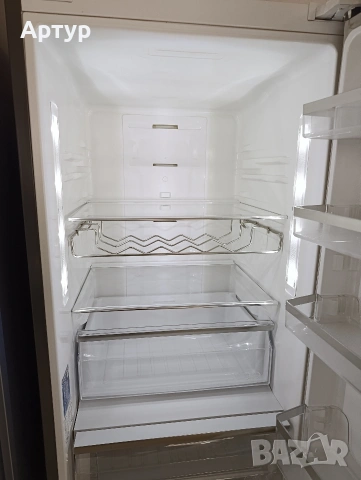 Хладилник Samsung , снимка 3 - Хладилници - 54233513