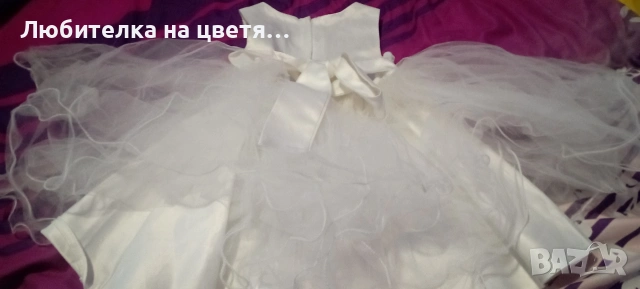 лот роклички и пола за 2 и за 4 години , снимка 15 - Детски рокли и поли - 47064806