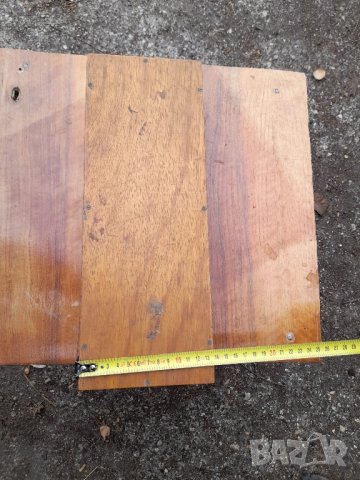 Ретро шишета и кутия, снимка 6 - Антикварни и старинни предмети - 44451266