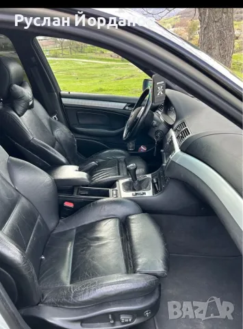   Bmw e46 330d 184++, снимка 7 - Автомобили и джипове - 55804766