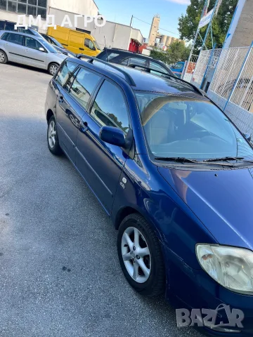 Тойота   Корола , снимка 2 - Автомобили и джипове - 56307516