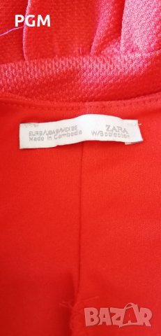 Маркова туника Зара, снимка 3 - Туники - 34259267