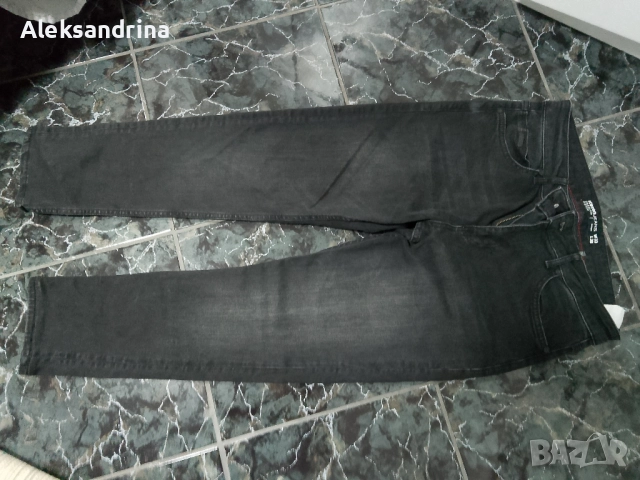 мъжки дънки 