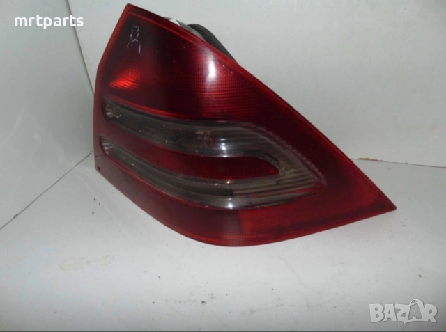 Десен стоп за Mercedes W203, снимка 2 - Части - 53891714