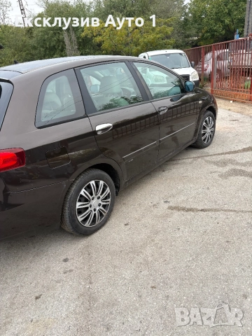 Fiat Croma 2.2 JTS ‼️на части‼️, снимка 5 - Автомобили и джипове - 52128538