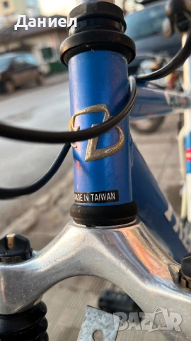 Велосипед Trek 800, снимка 5 - Велосипеди - 53936726