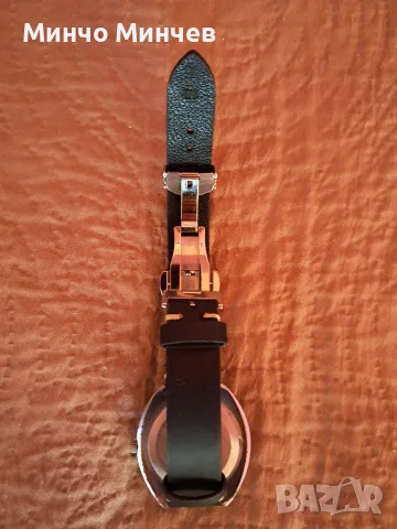 Продавам часовник Ракета, снимка 2 - Мъжки - 56438352