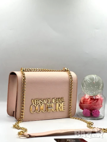 чанти versace , снимка 10 - Чанти - 51326589