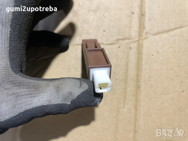 Модул Антена Безключов Достъп E75152010172 Toyota GT86 2018 Subaru BRZ, снимка 2 - Части - 52515512