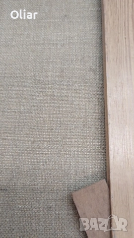 Много красива картина. Масло върху платно. , снимка 7 - Картини - 52384996