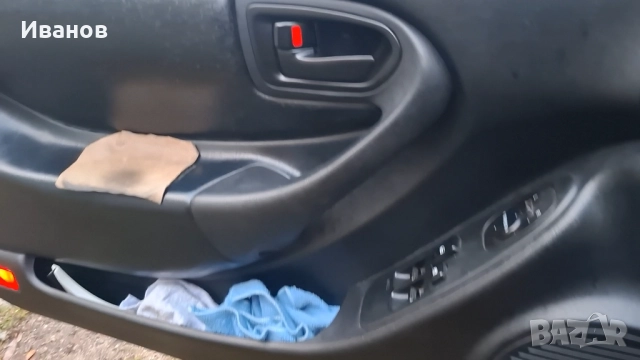 Продавам Toyota Celica GT T20, снимка 12 - Автомобили и джипове - 52662639