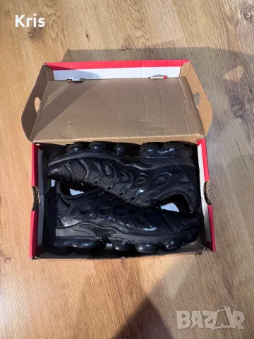 Nike VaporMax Shoes, снимка 5 - Маратонки - 56248888