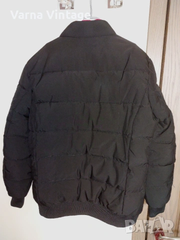 Ново мъжко зимно яке JINGPAI, размер XL., снимка 4 - Якета - 53041116