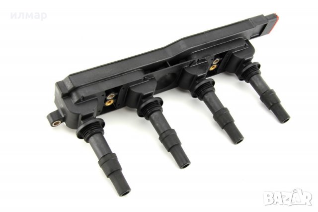 0002301765 Вакуум помпа за SSANGYONG KORANDO ( 96 - 06г), снимка 5 - Части - 30086610