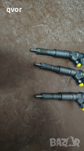 Продавам дюзи за Бмв320д150к , снимка 3 - Части - 42732260