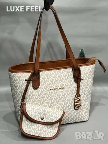 Michael Kors ✨Дамски Чанти , снимка 4 - Чанти - 56349217