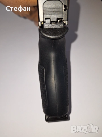 Гумена ръкохватка Глок 17, 19, 43х, 48, снимка 9 - Оборудване и аксесоари за оръжия - 54245848