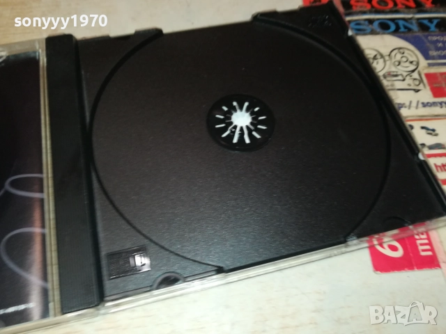 CELINE DION CD 0709251622, снимка 17 - CD дискове - 51633725