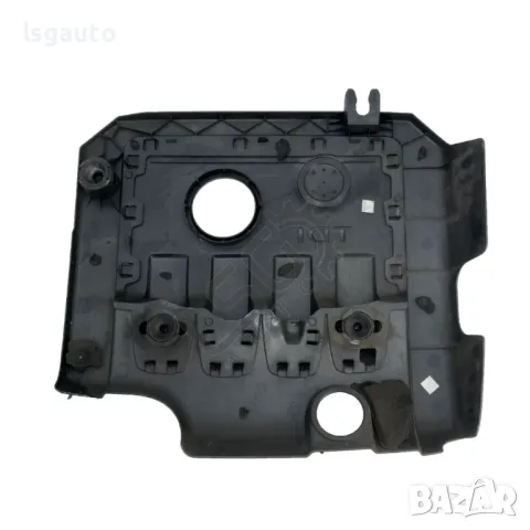 Кора над двигател Skoda OCTAVIA II (1Z) 2004-2010 ID: 134228, снимка 2 - Части - 47276353