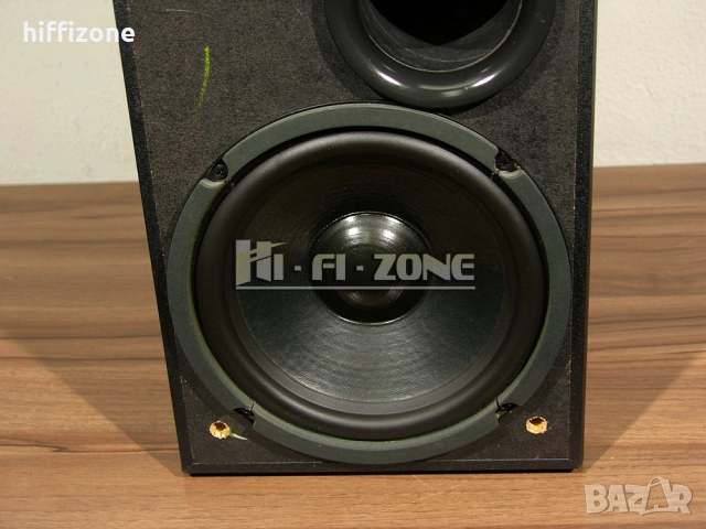 Субуфер Yamaha yst-sw160 /1, снимка 5 - Тонколони - 52927911