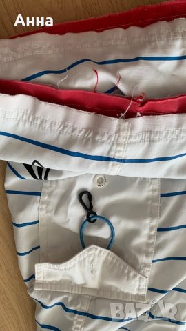 Шорти плаж море борд бански басеин volcom, снимка 5 - Бански - 37481075