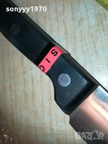 марков нож 35см-внос франция 2302210919, снимка 6 - Колекции - 31919624