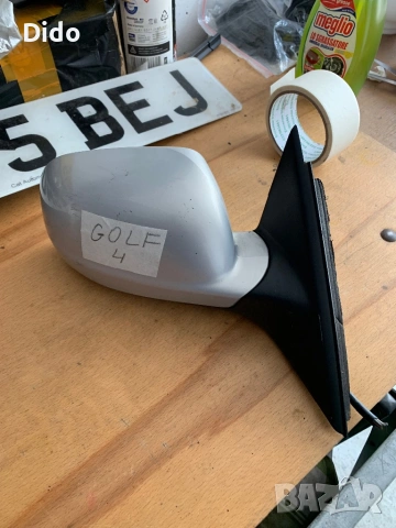 Огледало за Фолксваген , снимка 13 - Части - 53192950