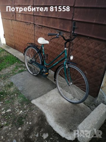 Велосипед 28 цола , снимка 4 - Велосипеди - 39311971