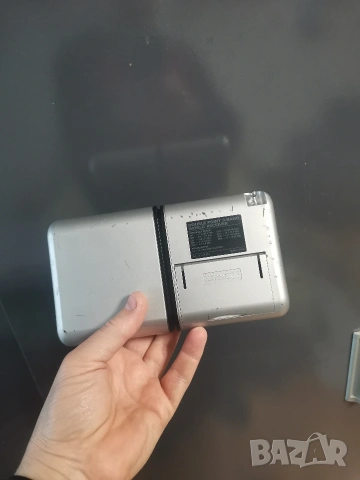 Многочестотно аналогово радио, снимка 7 - Радиокасетофони, транзистори - 54000176