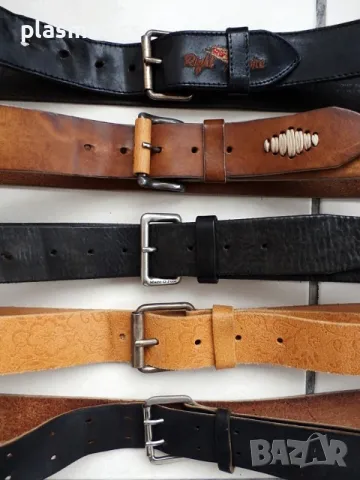 5 ретро колана, снимка 9 - Колани - 48224955