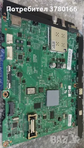 платка samsung bn41 01660, снимка 4 - Samsung - 50233513