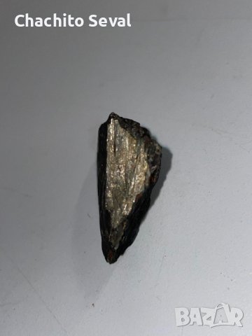 метеорит, снимка 2 - Други ценни предмети - 37333126
