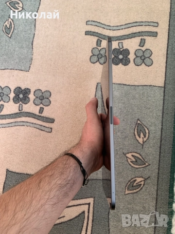 iPad Pro 11 inch 256GB Заключен, снимка 8 - Таблети - 56305606