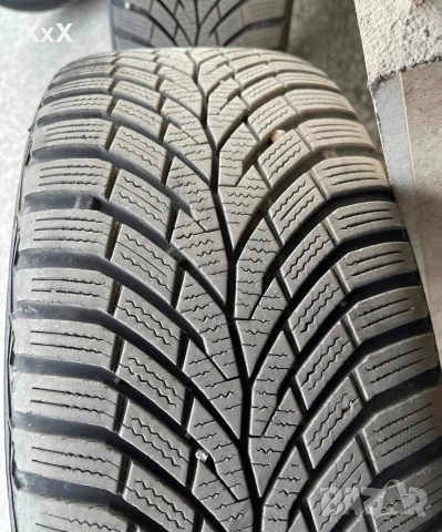 Оригинални джанти с гуми Mercedes 5x112 17", снимка 5 - Гуми и джанти - 54230457